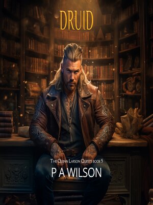 cover image of Druid